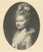 Christine Sophie von Gähler