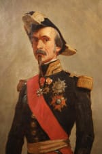 Christophe Léon Louis Juchault de Lamoricière
