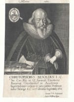 Christopher Besoldus