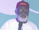 Chukwuemeka Ezeife