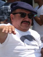 Chuy Bravo