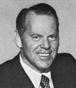 Clair Burgener