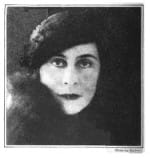Clara Beranger