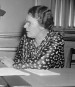 Clara M. Beyer