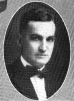 Clarence F. Buck