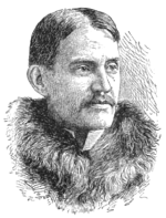 Clarence H. Johnston, Sr.