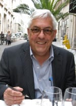 Claude A. Simard