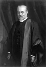 Claude Hermann Walter Johns