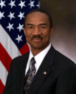 Claude M. Bolton, Jr.