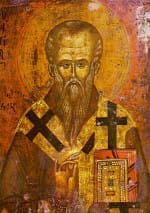 Clement of Ohrid