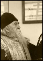 Cleopa Ilie