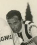 Cleto Maule