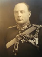Clifford Thomason Beckett