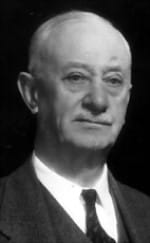 Clifford William Robinson