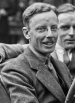 Clive Gallop