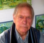 Colin Spencer