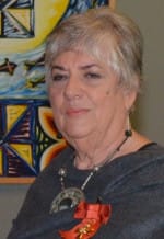 Colleen Waata Urlich