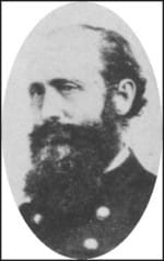 Conrad Feger Jackson
