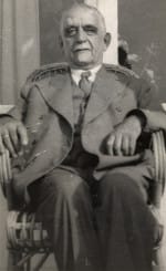 Conrad Svendsen