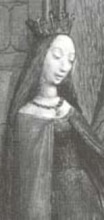 Constance of France, Princess of Antioch