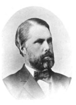 Constantine C. Esty