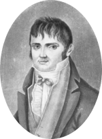 Constantine Samuel Rafinesque