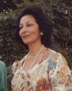 Consuelo Gonzales Posada