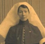 Cora Roberton
