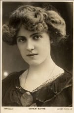 Coralie Blythe