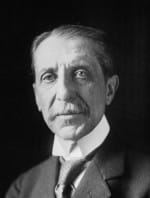 Count Aymar de la Baume Pluvinel