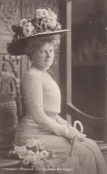 Countess Adelaide of Lippe-Biesterfeld