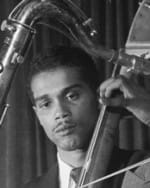 Curley Russell