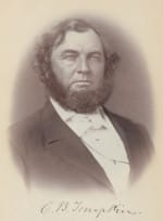 Cydnor B. Tompkins