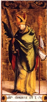 Cyprian