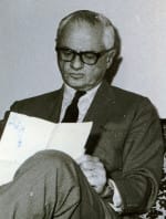 Cyrus Leo Sulzberger II