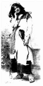 Daisy Belmore
