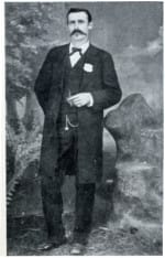 Dallas Stoudenmire