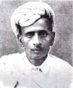 Damodar Botadkar