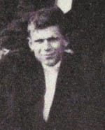 Dan Blake