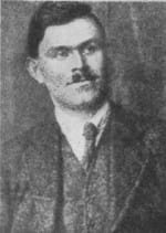 Dan Breen