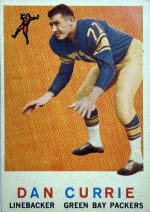 Dan Currie