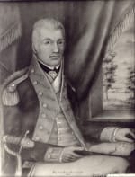 Daniel Bissell
