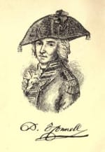 Daniel Charles O’Connell