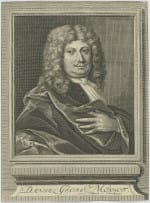 Daniel Georg Morhof