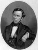 Daniel Moreau Barringer