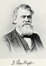 Daniel Thew Wright, Sr.