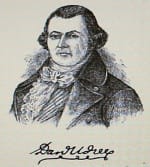 Daniel Udree