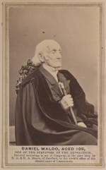 Daniel Waldo