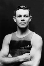 Darcy Hadfield