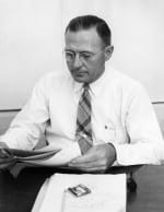Darol Froman